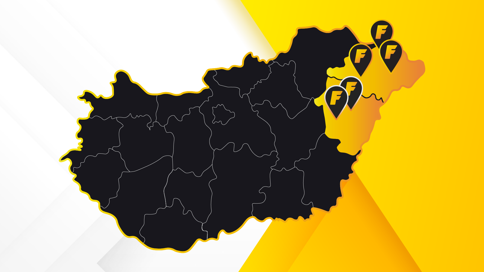 FirstPhone „lokalno” širenje (2013)