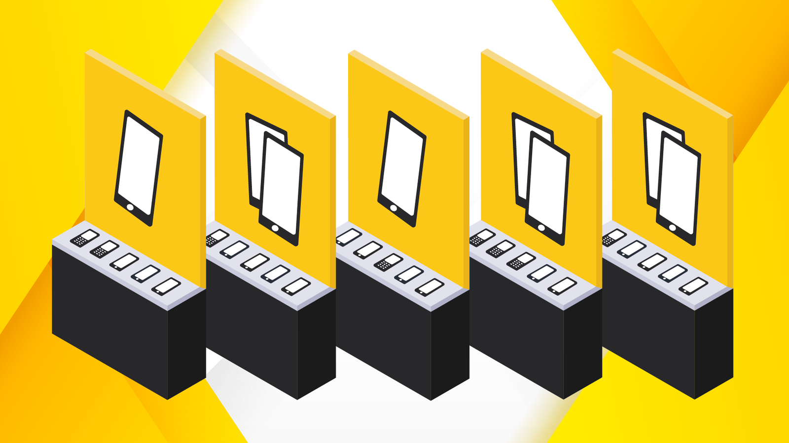 FirstPhone mobilplázae (2017)