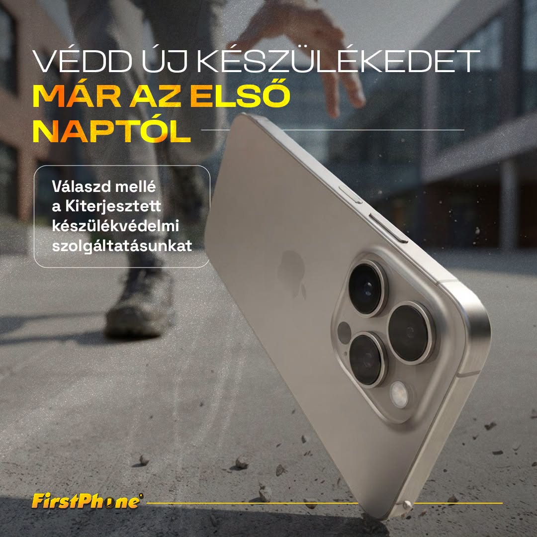 😎 Novi telefon za školsku godinu? Odaberi Proširenu zaštitu uređaja!📱