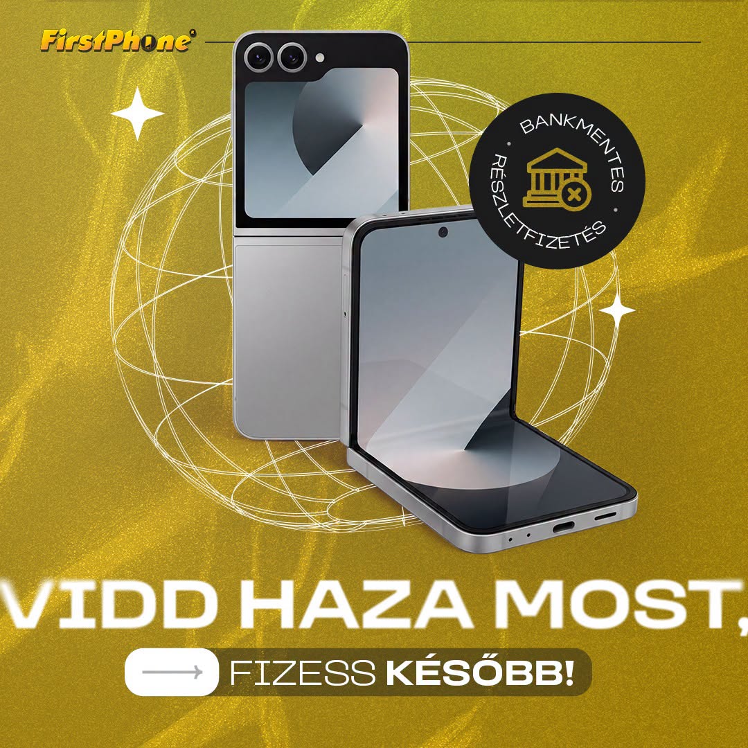 Ne odgađaj prelazak – odaberi obročnu otplatu! 📱