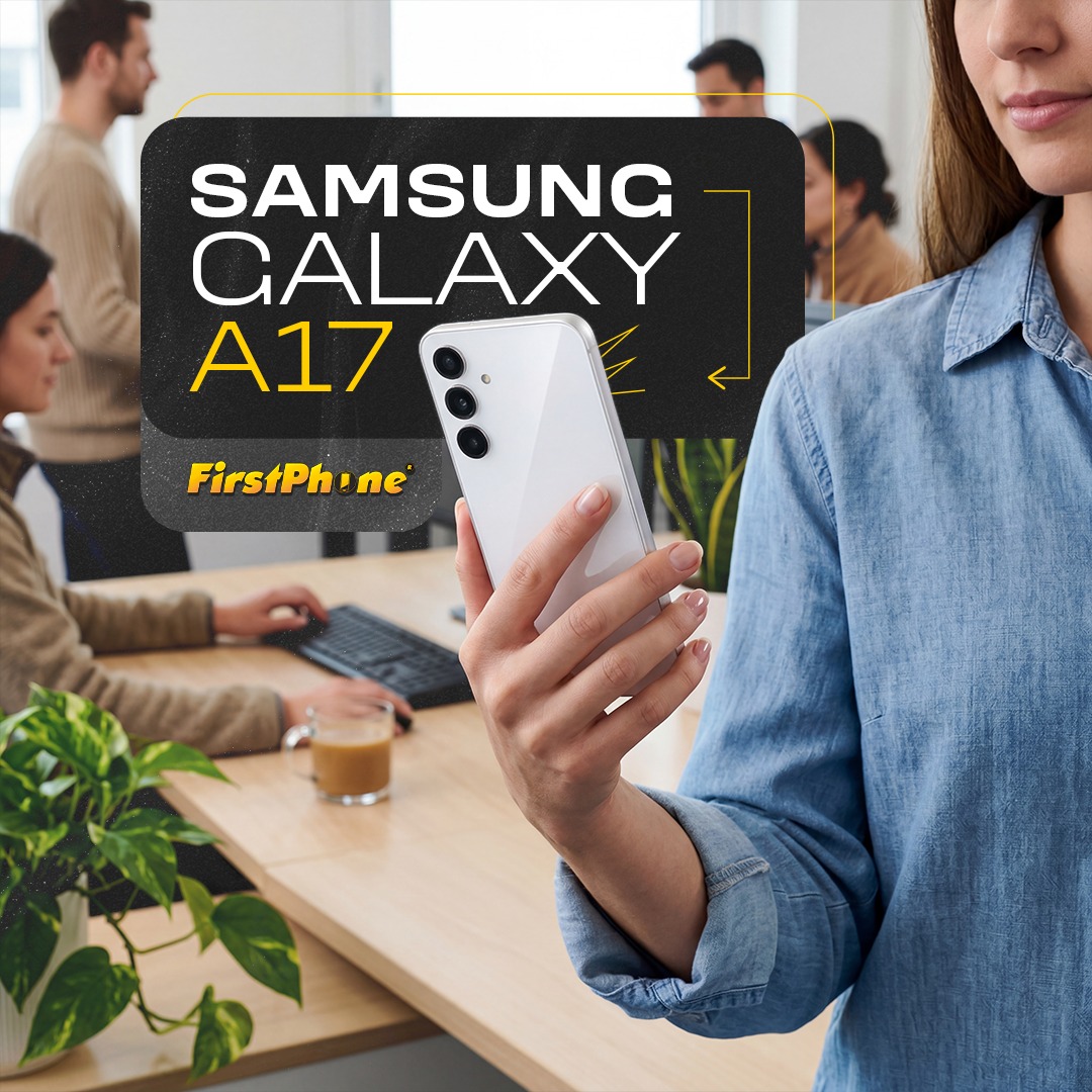 NFC, snažna baterija, profi kamera: što nudi Samsung Galaxy A17? 📱