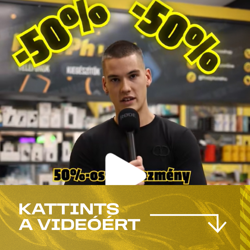 🖤 Black Friday: do 50% popusta!