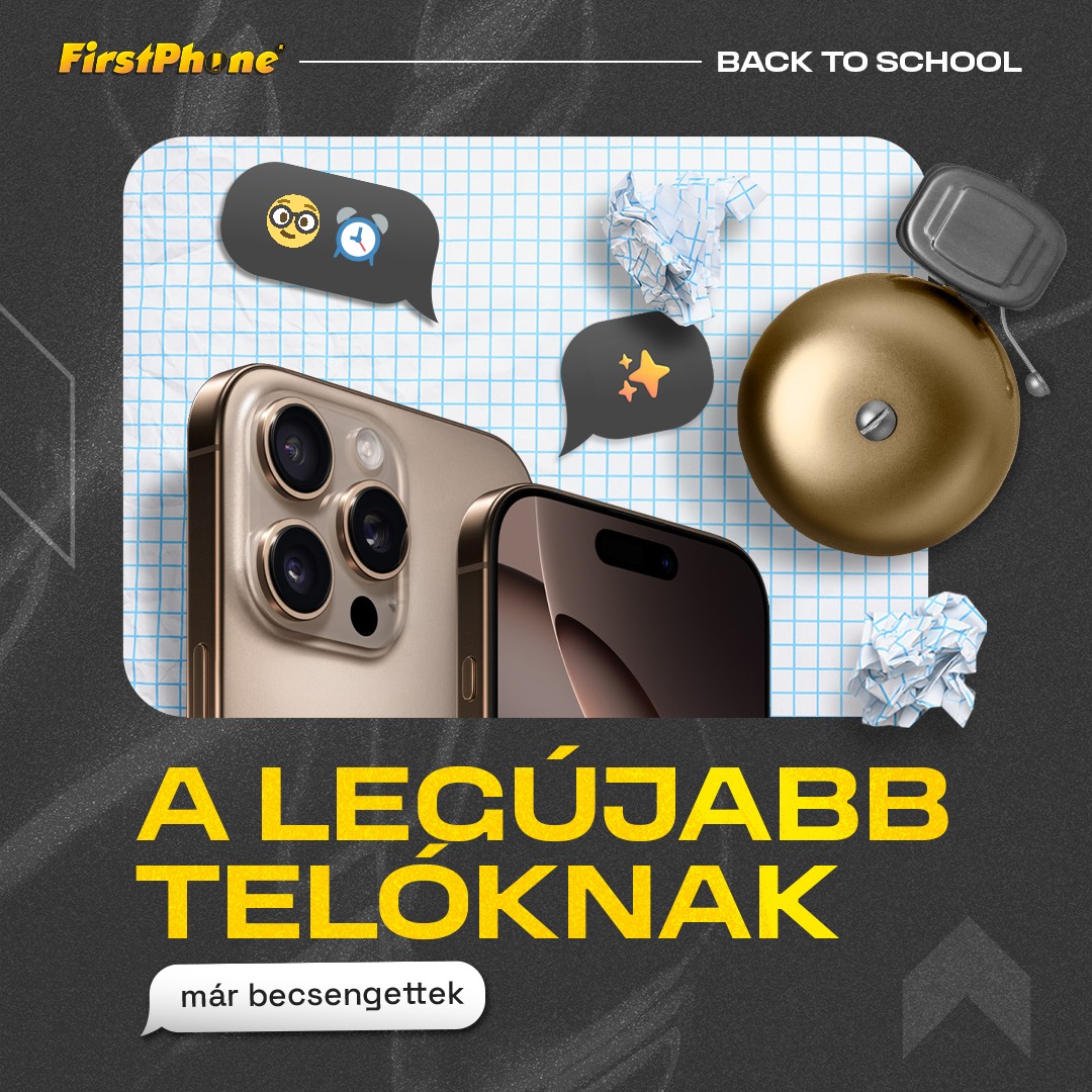 🎒📱 Nova školska godina, novi uređaji! ✨