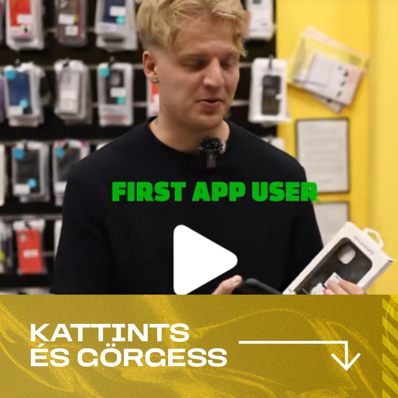 Preuzmi FirstApp i uživaj u prednostima!