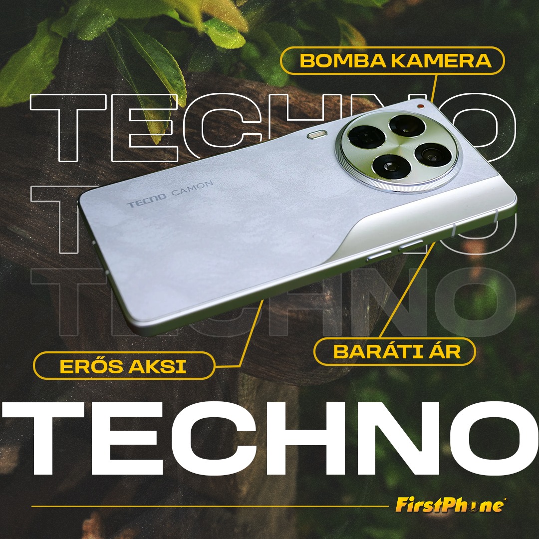 Telefon koji drži korak s tobom⚡📱
