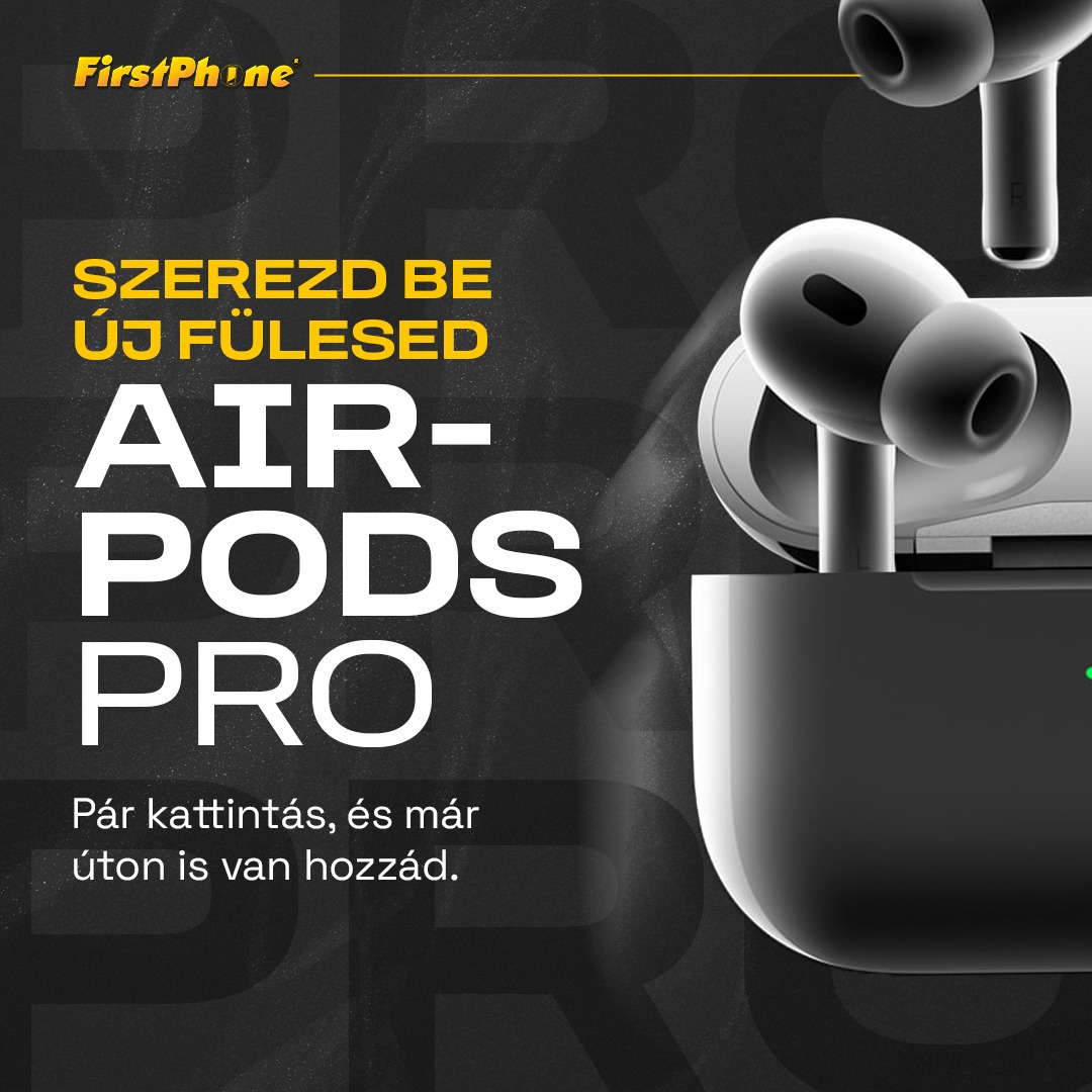 Nabavi svoje iPhone AirPods u nekoliko klikova! 🎧
