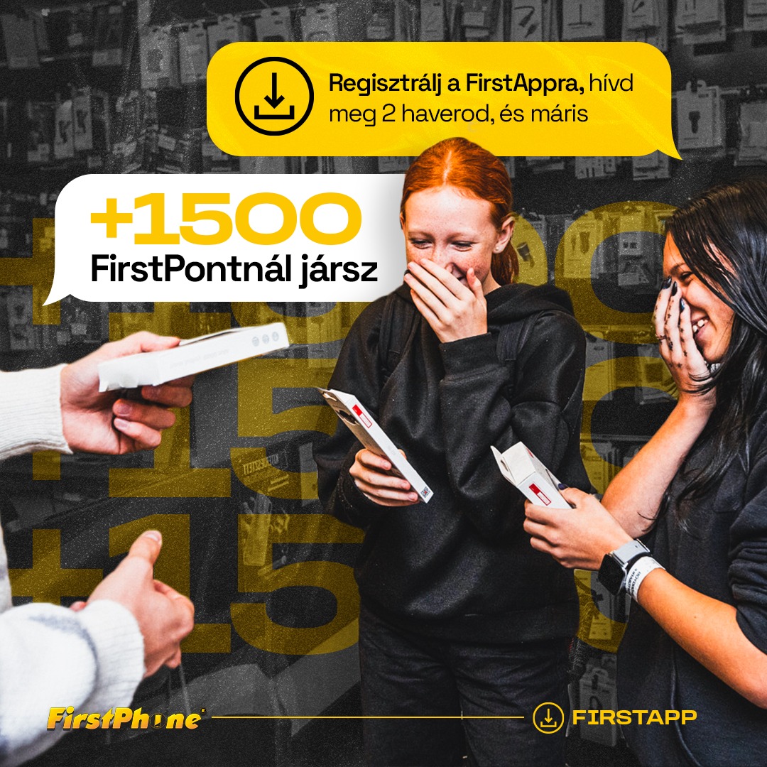 Pozovi dva prijatelja i zaradi dodatne bodove! 🤑