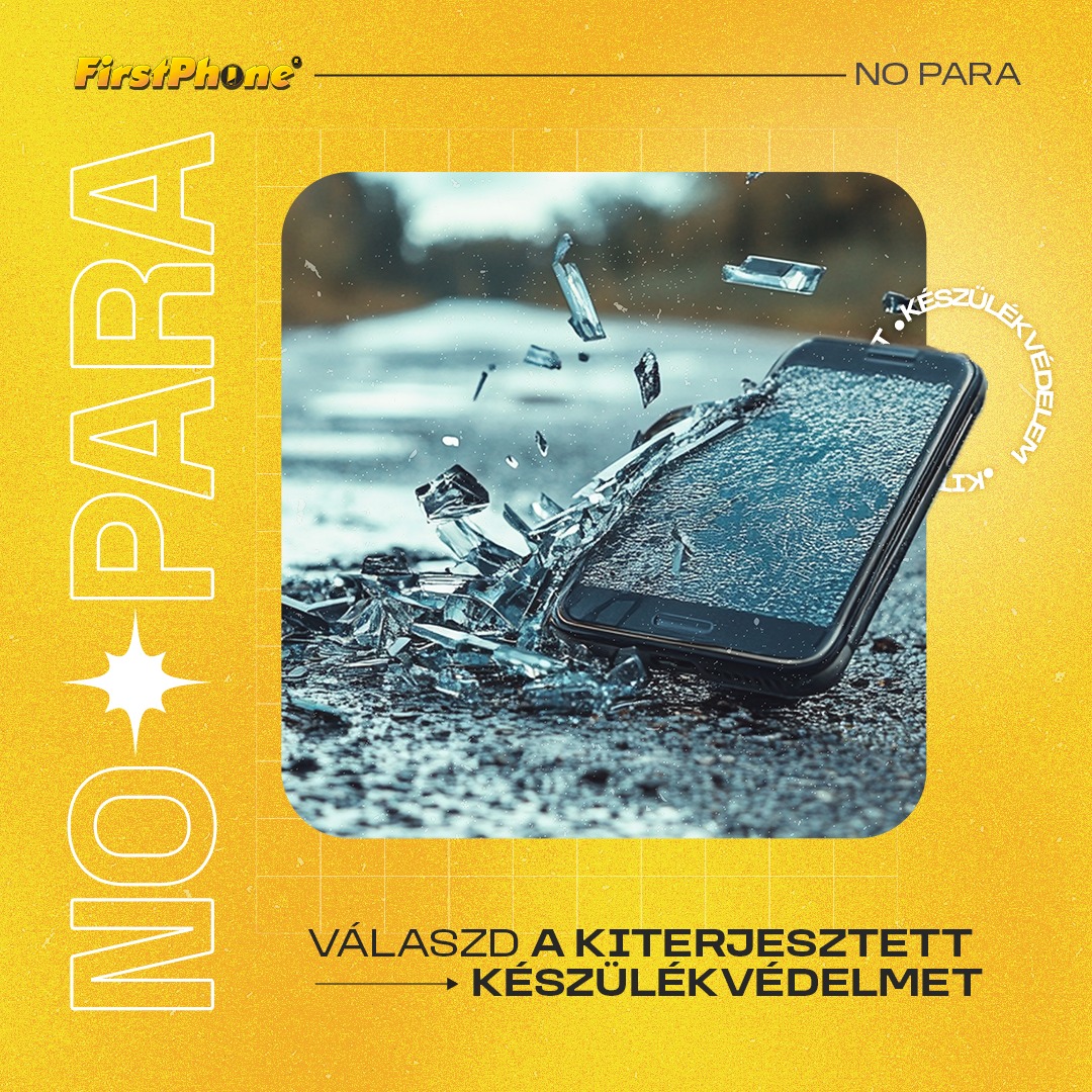 Odaberi proširenu zaštitu uređaja! 📱🛡️