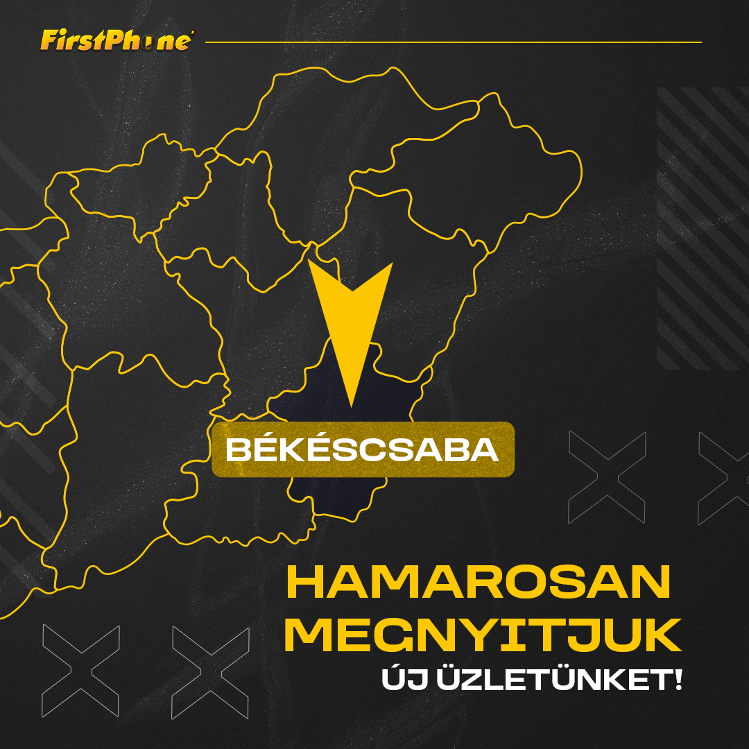📢 PAŽNJA BÉKÉSCSABA! 📢