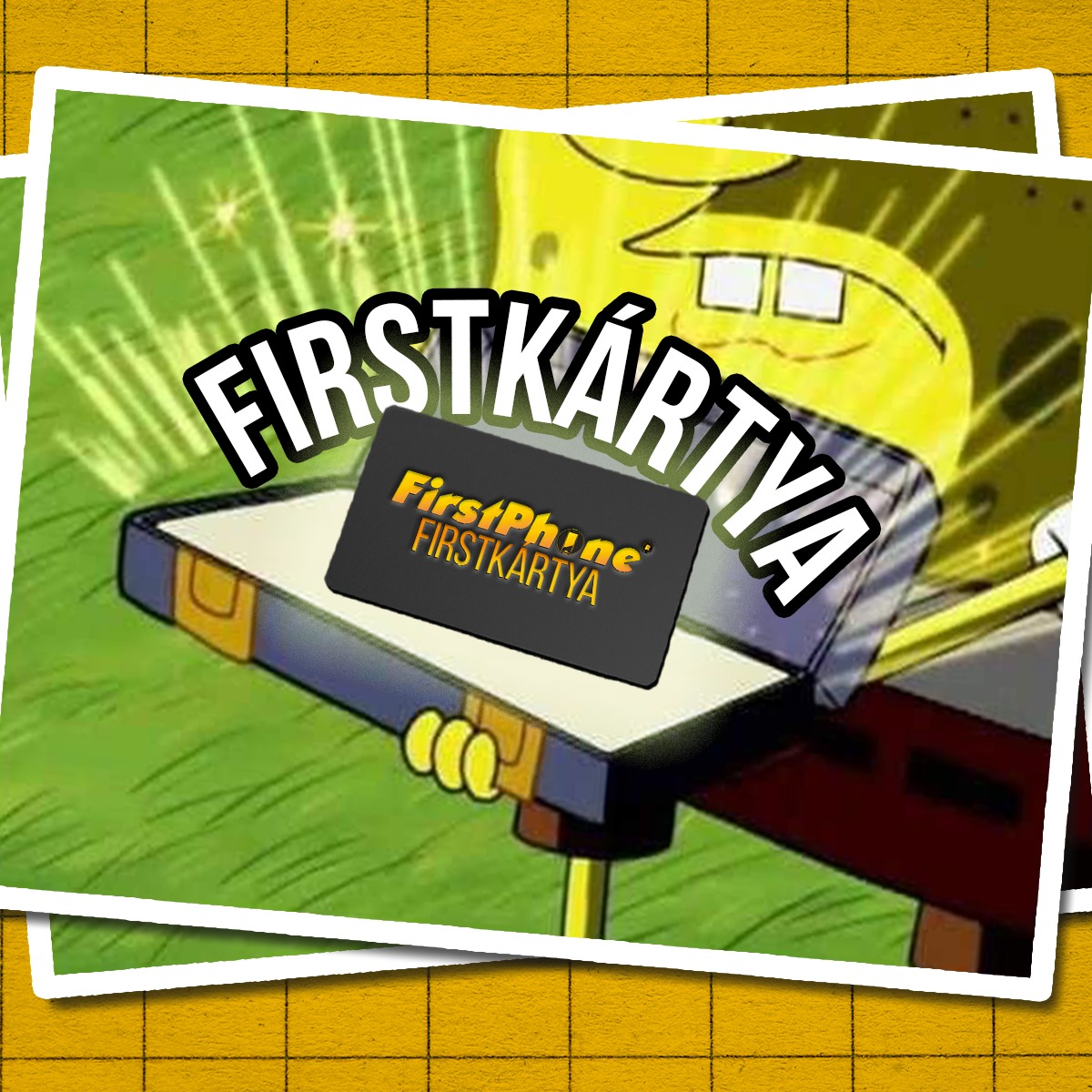 FirstKartica 💸🔥