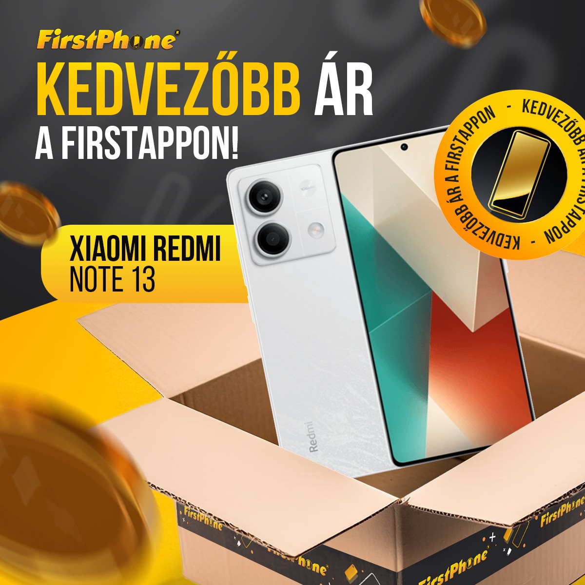 Savršen telefon koji je spreman na sve! 📱⚡