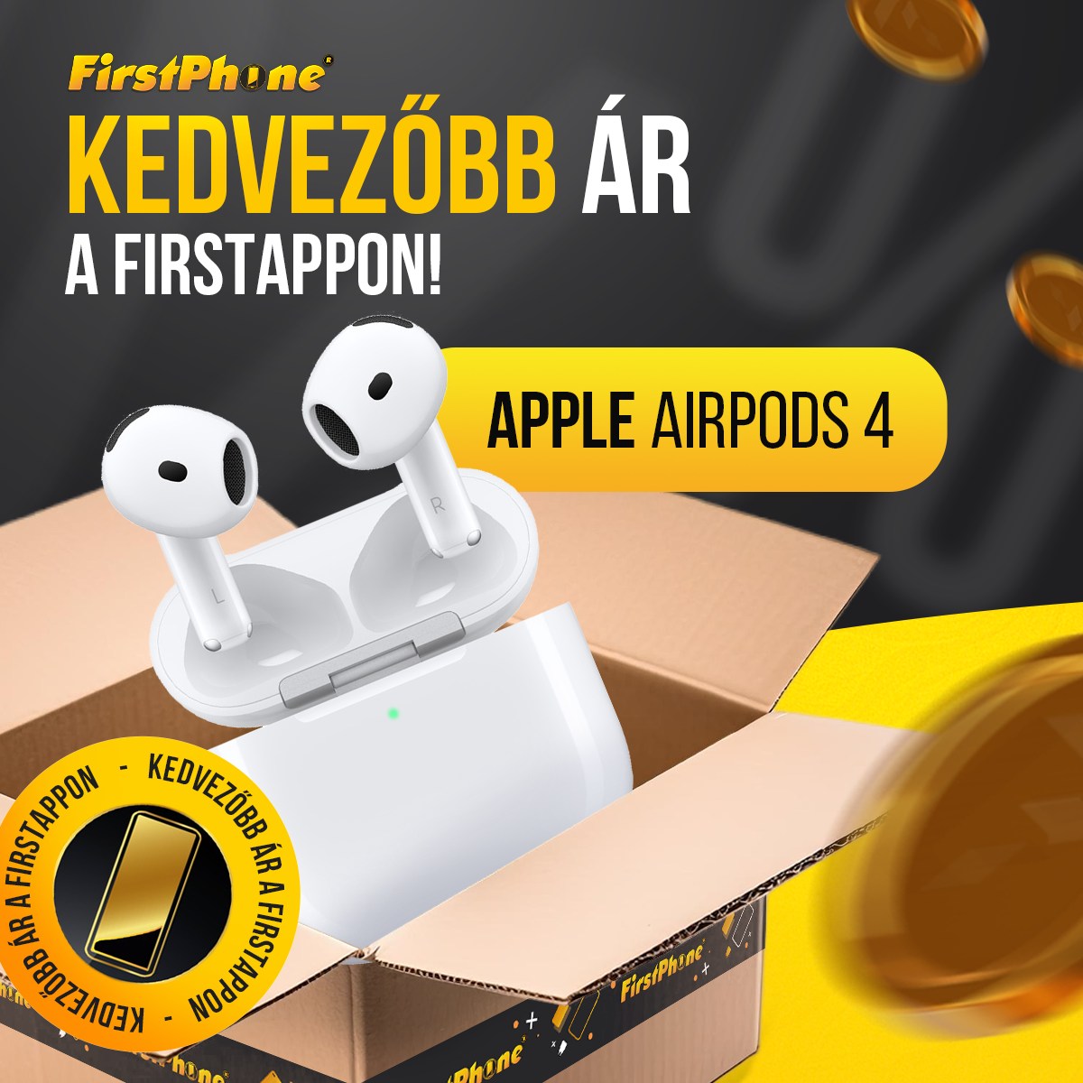 Slušalice koje se brzo pune i izdrže cijeli dan! 🎧⚡