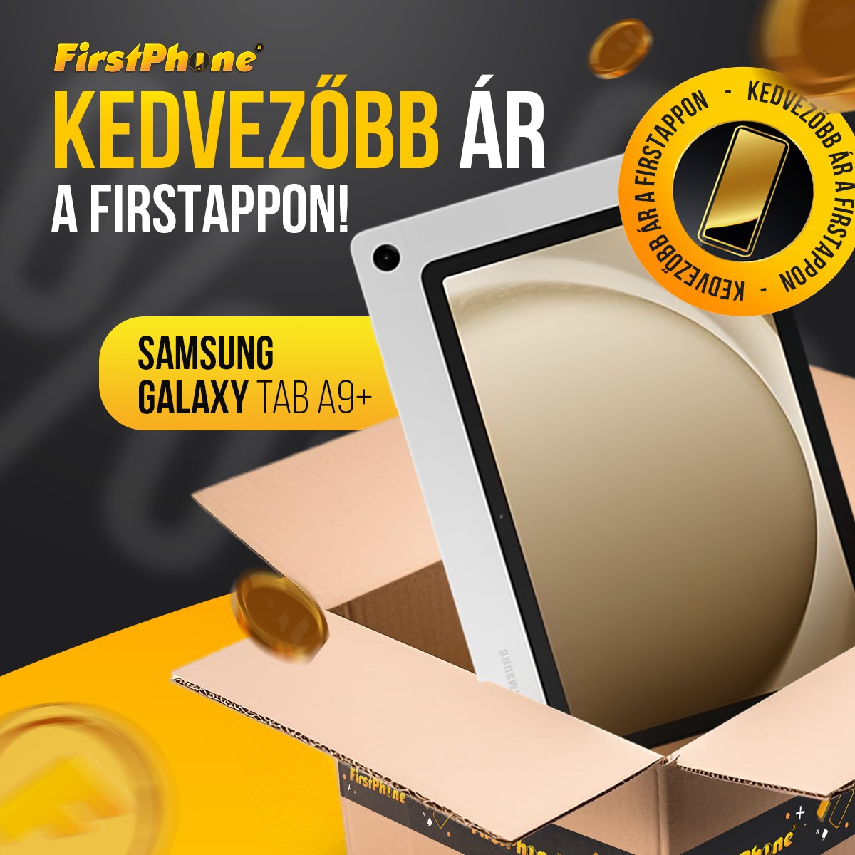 Tablet koji sve zna! 😎📱