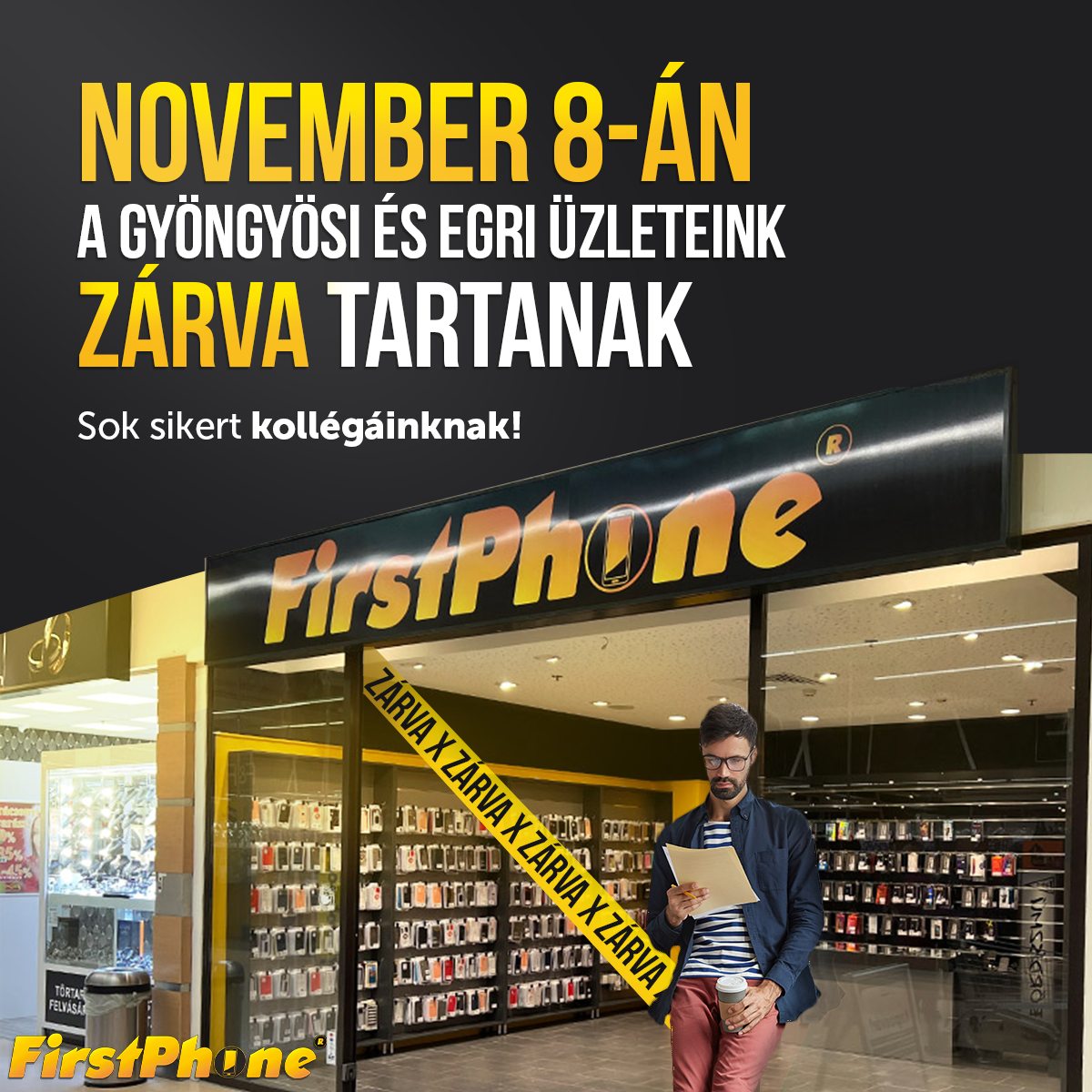 Pažnja! 📢