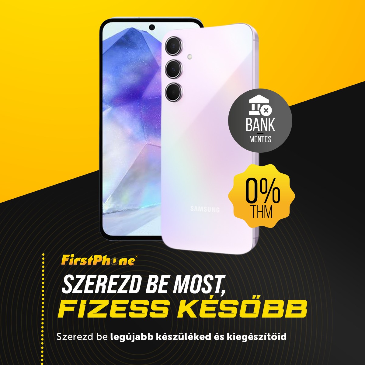 Nabavi odmah, plati kasnije📲🛍️😍