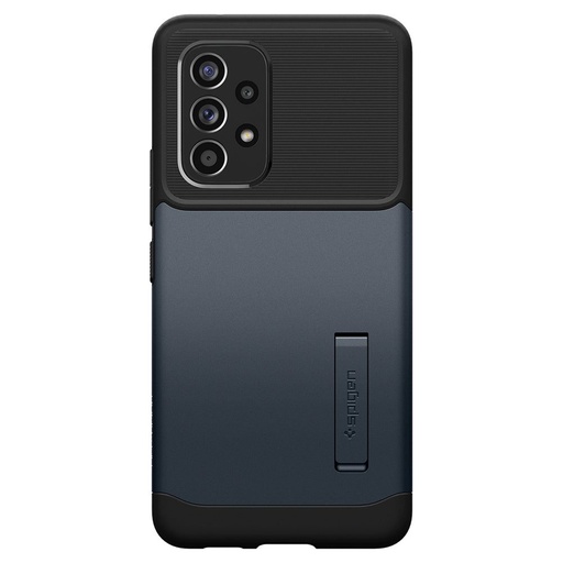 Samsung Galaxy A53 Spigen slim armor otporan na udarce zaštitna maskica (Plava)