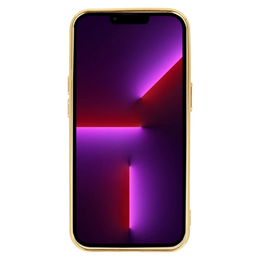 Apple iPhone 13 Beauty zaštitna maskica (Ružičasta)
