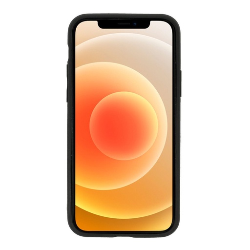 Apple iPhone 14 Plus Tel protect luxury zaštitna maskica (Crna)