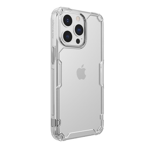 Apple iPhone 13 Pro Nillkin nature pro zaštitna maskica (Proziran)