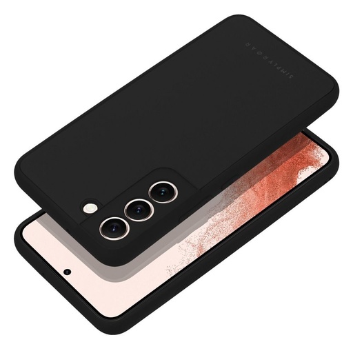 Samsung Galaxy A52 4G/A52 5G/A52s 5G Roar mat staklo zaštitna maskica (Crna)