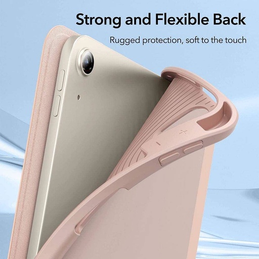 Apple Ipad Air 4 2020 / 5 2022 ESR Rebound Pencil futrola (Ružičasta)
