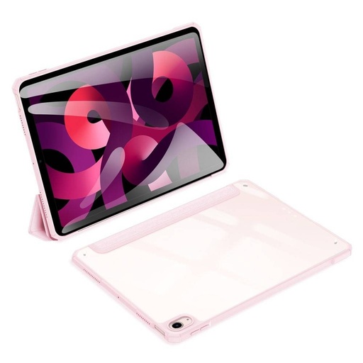 Apple Ipad Air 4 2020 / 5 2022 Dux Ducis Copa futrola (Ružičasta)
