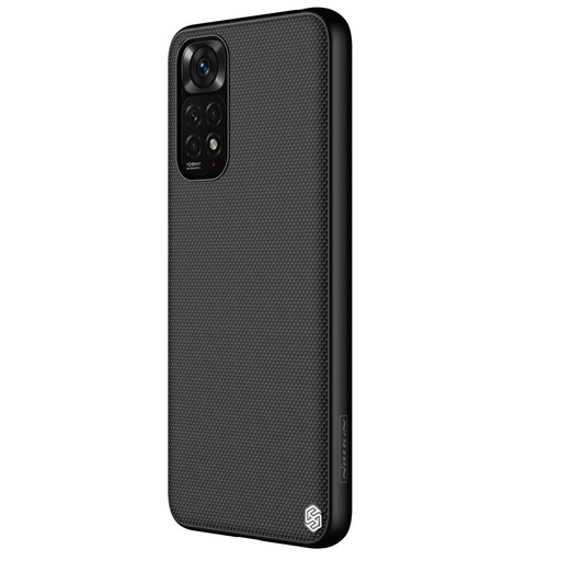 Xiaomi Redmi Note 11S 4G Nillkin for zaštitna maskica, (Crna)