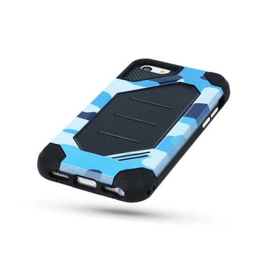 Apple iPhone 7 / iPhone 8 / iPhone SE 2020 / iPhone SE 2022 defender army otporan na udarce zaštitna maskica (Zelena)