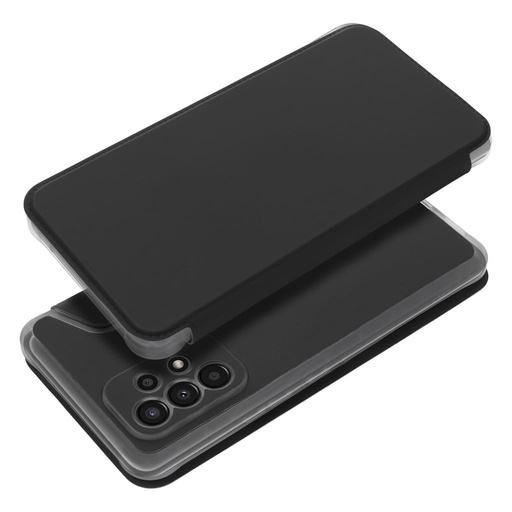 Samsung Galaxy A53 5G Piano book preklopna futrola (Crna)