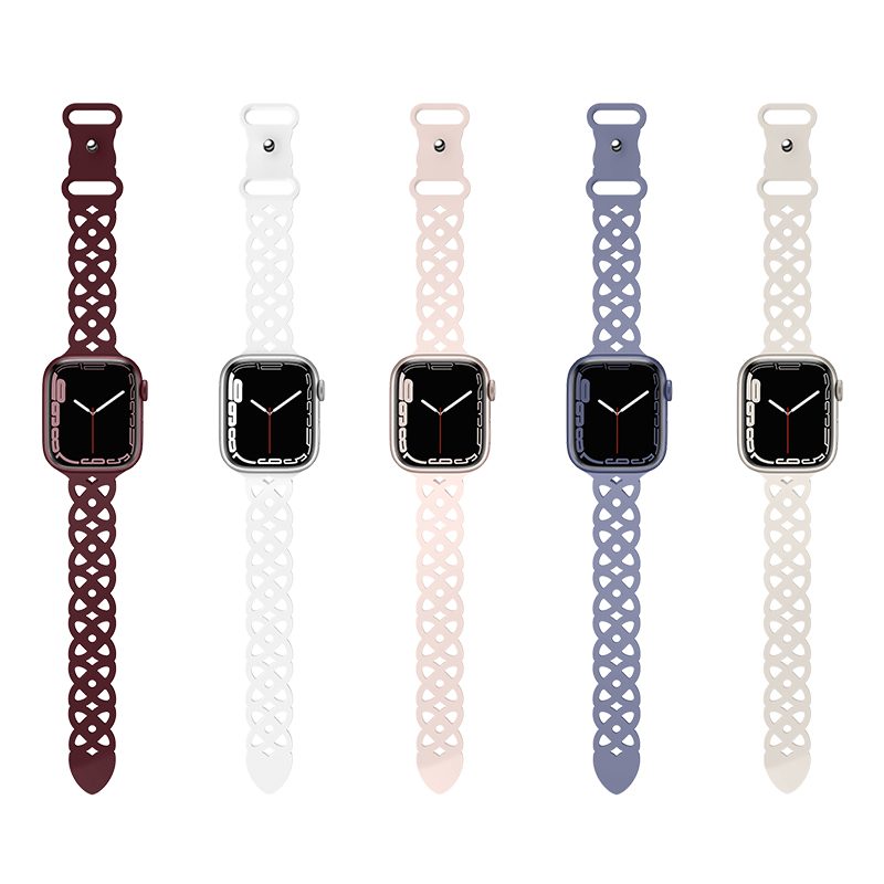 apple-watch-42-44-45-49-mm-hoco-wa09-rhombus-flexibilis-szij-feher_3.jpg