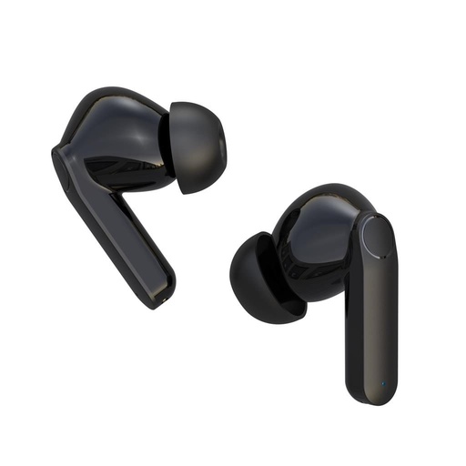 XO G9 bežični headset (s poništavanjem buke), crna