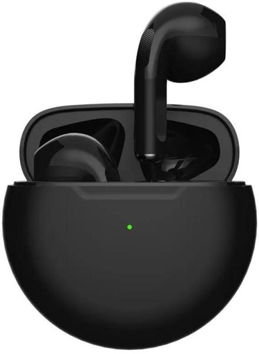 XO X23 bežični Bluetooth headset (Crna)