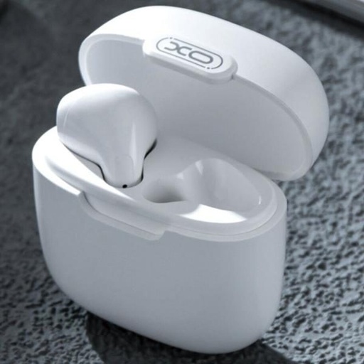 XO X23 bežični Bluetooth headset (Bijela)
