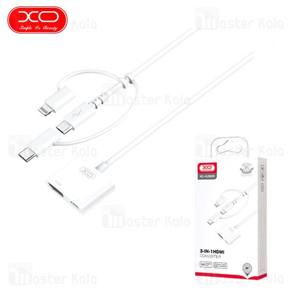 xo-hub009-hub-tyepcmicrolightning-hdmi-feher_2.jpg