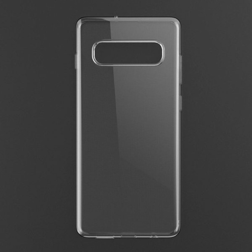Samsung Galaxy S23 Ultra ultra slim 0,3mm tpu zaštitna maskica (Proziran)