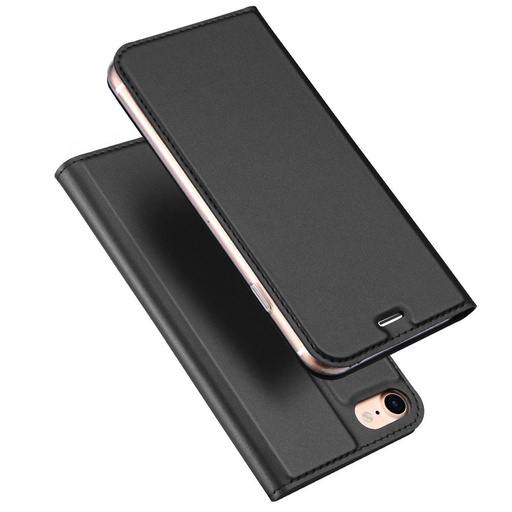 Samsung Galaxy A13 4G Dux Ducis Skin Pro preklopna futrola (Crna)