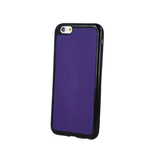 Apple iPhone 7 / iPhone 8 / iPhone SE 2020 / iPhone SE 2022 tpu termo zaštitna maskica (Ljubičasta)