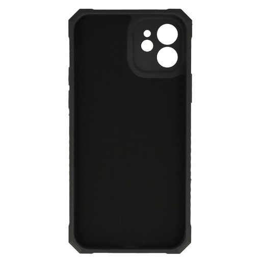 Apple iPhone 14 Pro Max Protector zaštitna maskica (Crna)