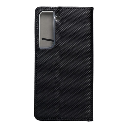 Samsung Galaxy S22 5G magnet book preklopna futrola (Crna)