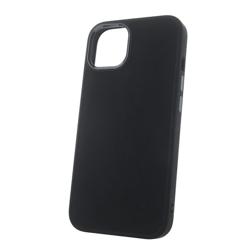 Samsung Galaxy A13 4G Satin zaštitna maskica (Crna)