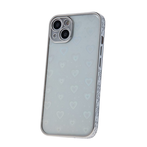 Samsung Galaxy A53 5G Blink 2in1 zaštitna maskica (Srebrna)
