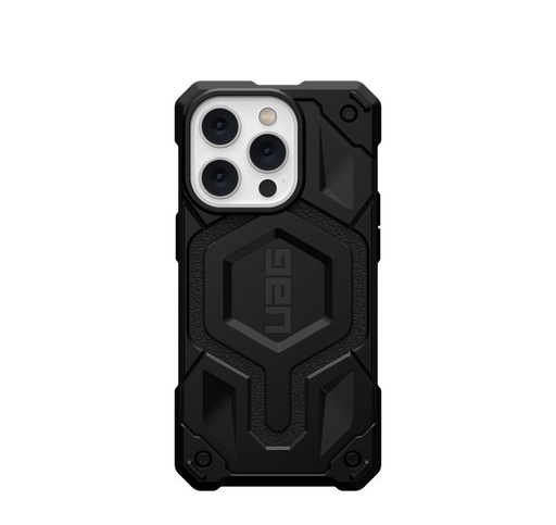 Apple iPhone 14 Pro UAG monarch zaštitna maskica (Crna)