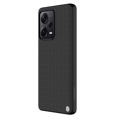 Xiaomi Redmi Note 12 Pro Plus 5G Nillkin for zaštitna maskica (Crna)