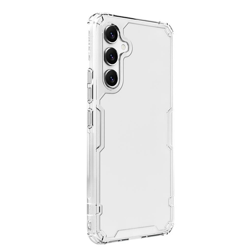 Samsung Galaxy A54 5G Nillkin nature pro zaštitna maskica (Proziran)