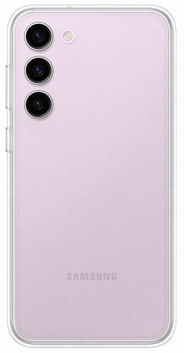 Samsung Galaxy S23+ Frame futrola (Bijela)