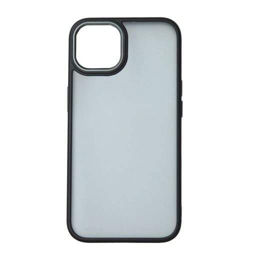 Samsung Galaxy A54 5G Satin mat zaštitna maskica (Crna)