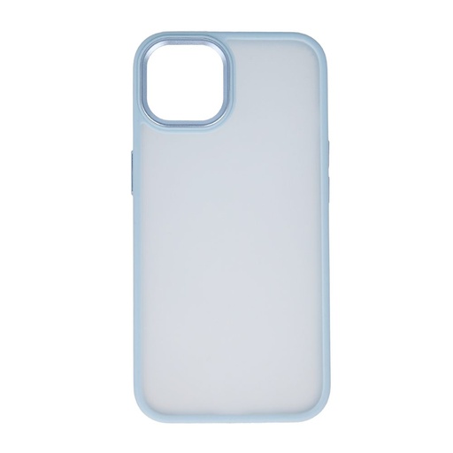 Samsung Galaxy A54 5G Satin mat zaštitna maskica (Plava)