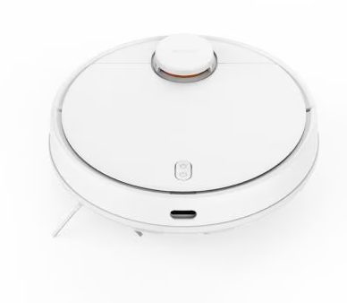 Xiaomi Mi Robot Vacuum S12 Bijela Blister