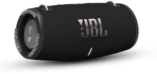JBL Xtreme 3 vodootporan bluetooth zvučnik (Crna)