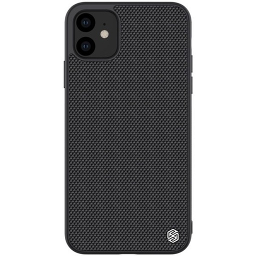 Apple iPhone 11 Nillkin for zaštitna maskica (Crna)